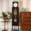 Horloge de plancher 79,92 po
