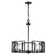 Trent Austin Design® Newlin 5 - Light Dimmable Drum Chandelier ...