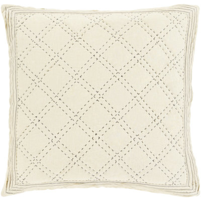 Kojo 100% Linen Sham Set
