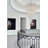 Transitional 39 Light 7 Tier Crystal Chandelier