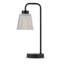 Aubriahna Metal Arched Lamp-1416561555-1416561554