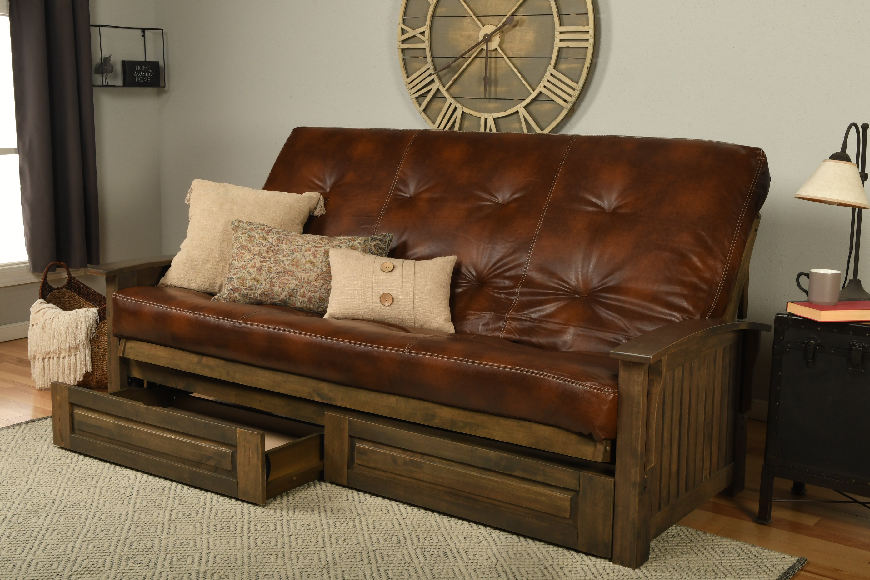 The Twillery Co.® Stratford Queen 87