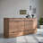 Senson 78.74'' Solid Wood Sideboard