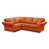 Burnt Orange is out of stock selected
