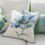 Coquelicot Decorative Pillow-573335035