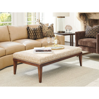 Repose-pieds Silverado Neiman