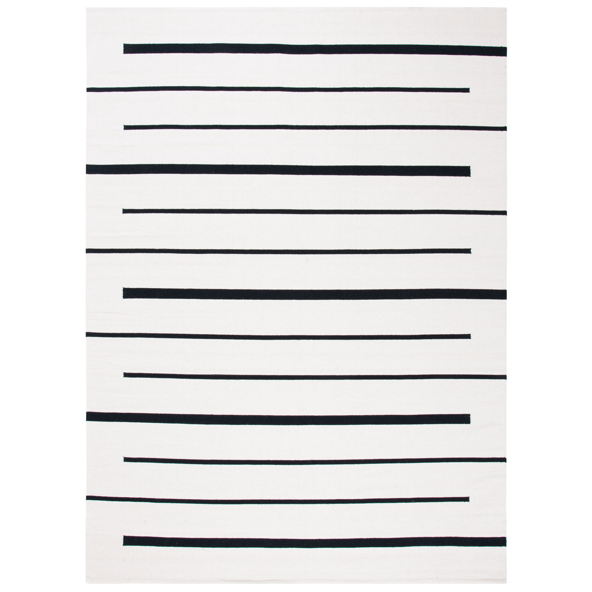 Mana Handmade Cotton Rug