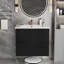 Meuble-lavabo avec lavabo en céramique Modern-230182322-230182320