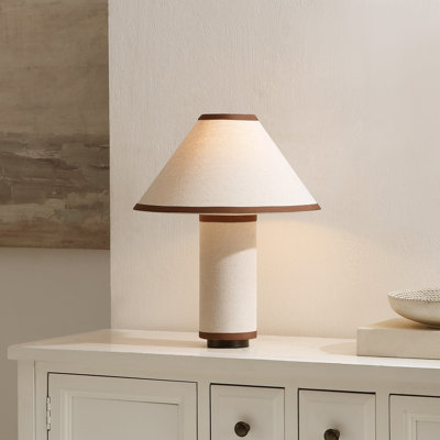 Lampe de table Demie