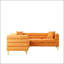 Housses de canapé d'angle surdimensionnées, canapé modulaire en L avec 3 coussins de salon-1389301685