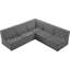 Canapé modulaire Klecka-82749271