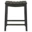 Tabouret de comptoir 24 po Ferda-246616968