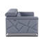 Causeuse en cuir italien Global United-1848869617-1848869620