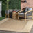 Alegre Bordered Indoor/Outdoor Rug-1369171900-1440001691
