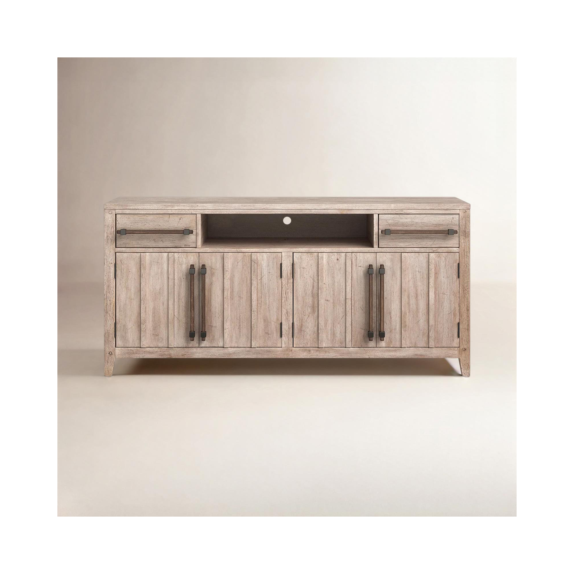 Cisco 68'' Media Console, Gray