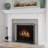 Gatsby 1 Panel Steel Fireplace Screen-91366770