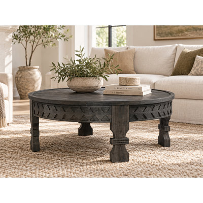 Table basse Wisner