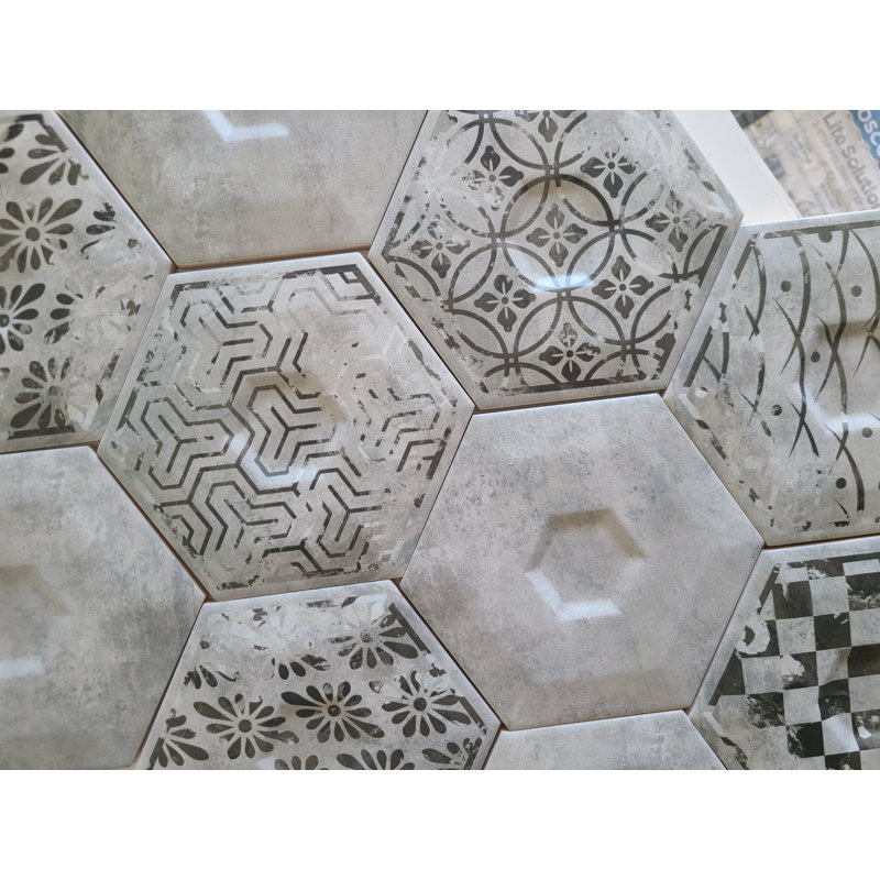 Dcer Panal 139 Paris mat