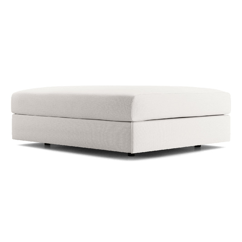 Perry Ottoman Chalk