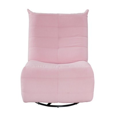 Seerat Upholstered Home Theater Seat