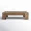 Table basse à 4 pieds Trumann-97702913