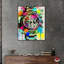«Watch For Winners», art mural d'inspiration graffiti par Notoriart-104452346-112213504
