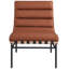 Chaise d'appoint de 24,5 po Burke-88357523
