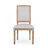 Dining Chair Only Chairs, Not Including Tables-1465179959