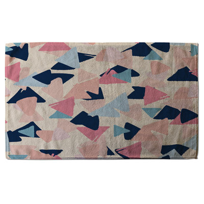 Ringgold Bath Towel