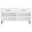 Yesenia 8 Pair Shoe Storage Cabinet-1096282509