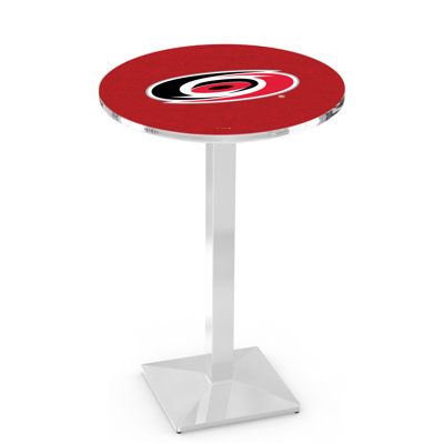 Table de salle à manger 30 po NHL