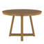 Table de salle à manger Cipolla-106911007