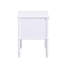 Table de chevet 2 tiroirs Emmett
