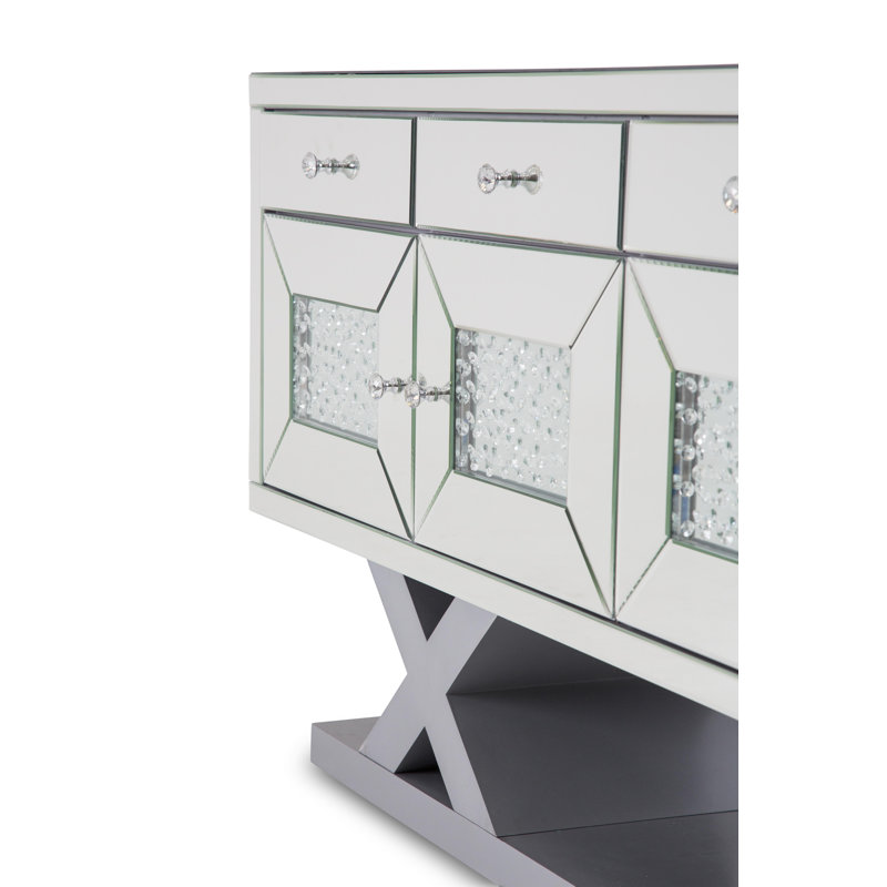 Montreal Accent Cabinet