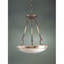 Castella 3 - Light Pendant