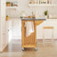 Kenwood 115 cm W Kitchen Island with Top