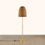Lampe sur pied BEATRICE
