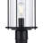 Gunther Transparent Lantern Head