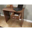 Ryan Solid Wood Base Writing Desk-21156707