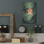 Art mural en métal Luxe-103931803