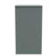 Doss 45cm W Manufactured Wood Bedside Table-365511380