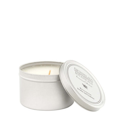 Savannah Travel Tin Candle