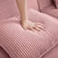 Repose-pieds Martha Velours côtelé-1369911462
