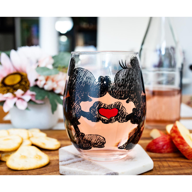 20 oz Verre à boire