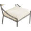 Chaise d'appoint rembourrée Bastille-1944355927-1944355926