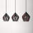 Birchard 3 - Light Kitchen Island Pendant-1283774993