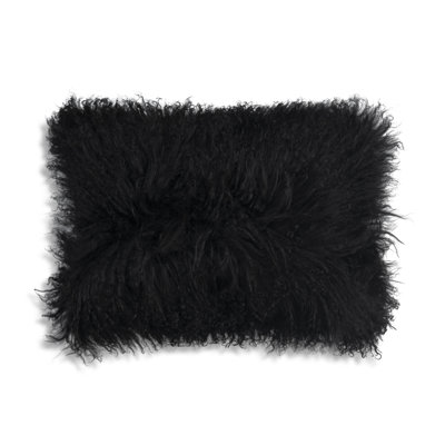 Luna Rectangular Pillow Cover & Insert