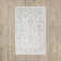 Mann Viscose Oriental Indoor Rug