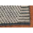 Striped Moroccan Modern Accent Rug 2x3