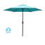 Parasol de marché 9 pi Keltner-28015084